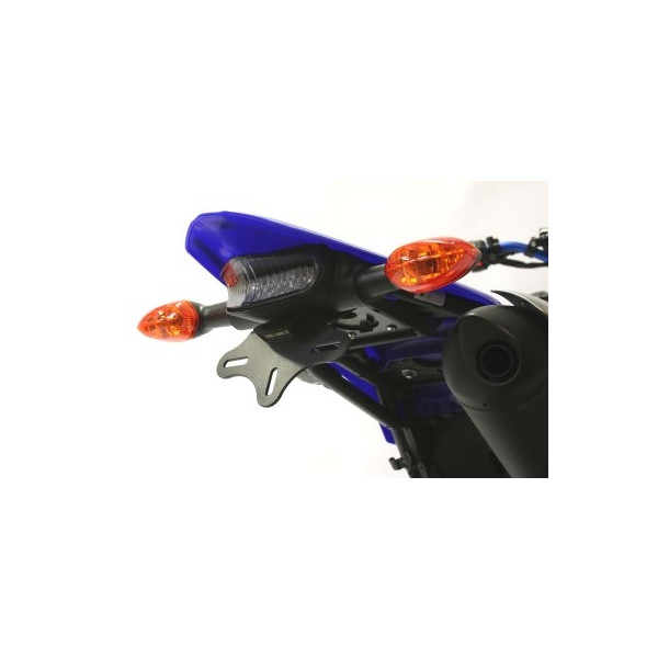 R&G Tail Tidy for Yamaha WR250/450 models ('05-'06)